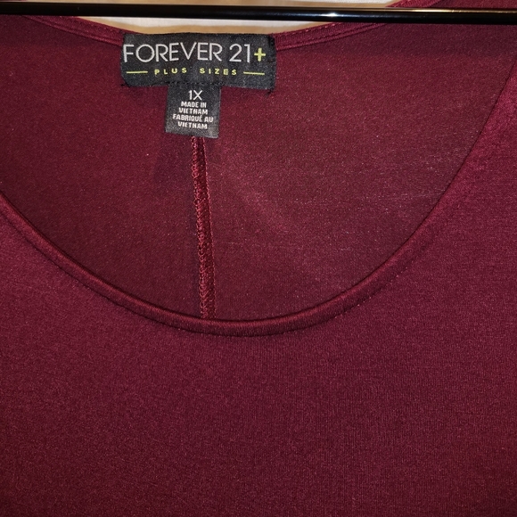 Contour Mini  T-Shirt Dress - Picture 5 of 5